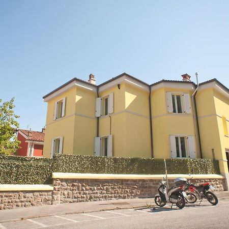 Veronese 4 Trieste Exterior photo
